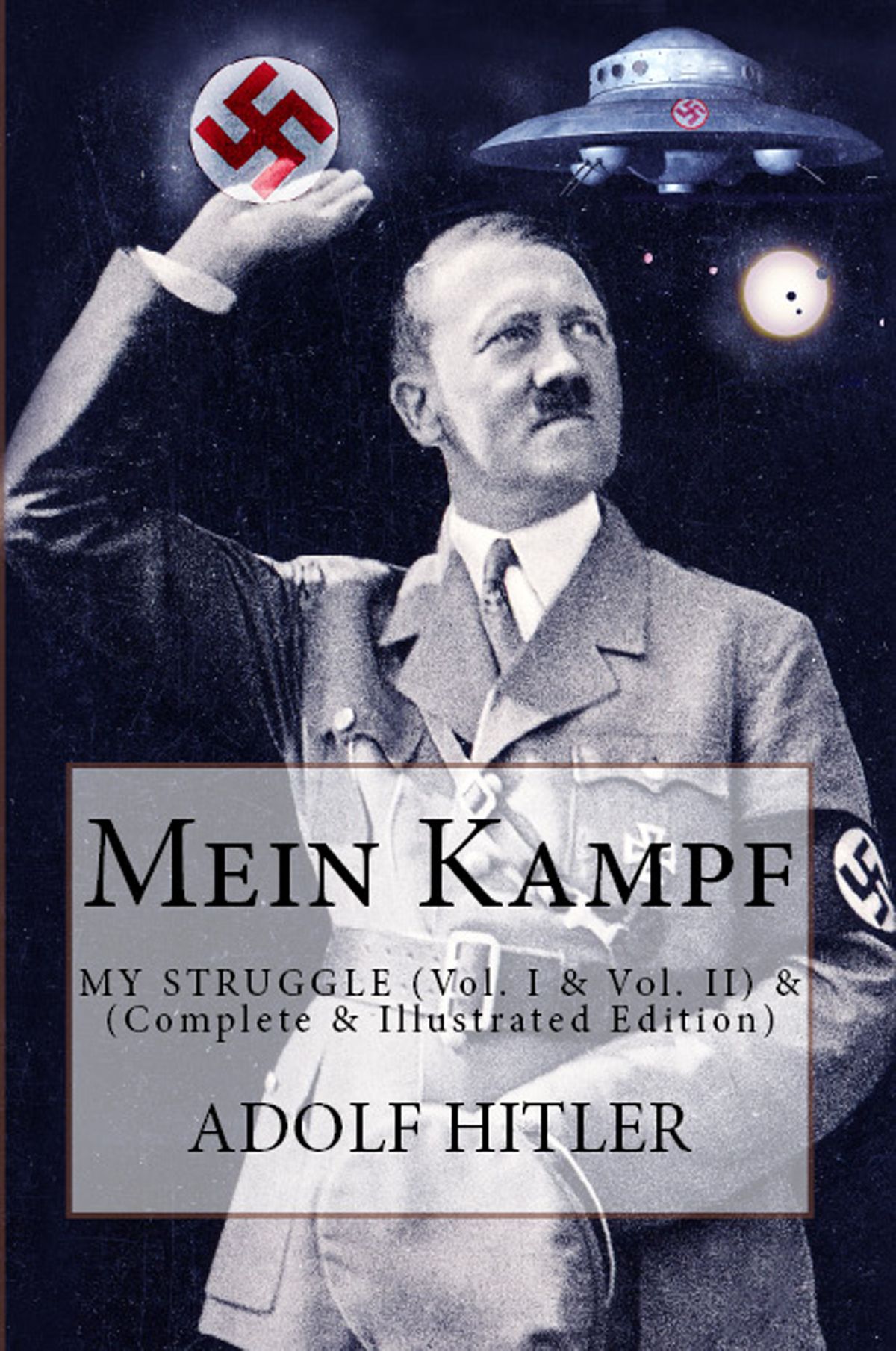 Mein Kampf In English Free Nakedyellow