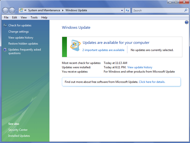 How to remove windows vista from computer